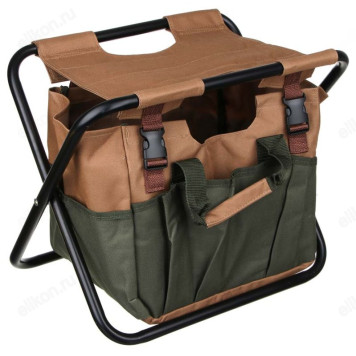 Табурет садовый INBLOOM 187-016