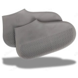 Чехлы защитные для обуви INBLOOM (M) 188-095 силикон