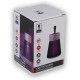 Лампа-ловушка антимоскитная USB INBLOOM 223-109
