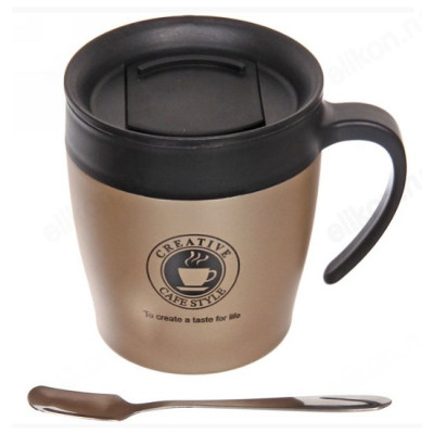 Термокружка INGENULTY 1876-1