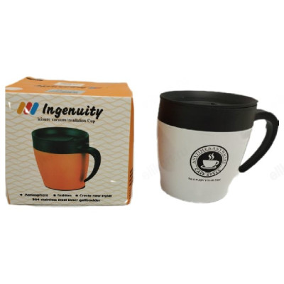 Термокружка INGENULTY 1876