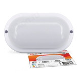 Светильник светодиодный герметичный СПП-ОВАЛ 12Вт 230В 6500К 960Лм IP65 IN HOME