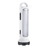 Светильник светодиодный аварийный СБА 7031DC 18LED 1.5Ah DC IN HOME