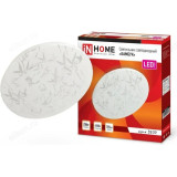 Светильник светодиодный DECO 24Вт 230В 6500К 1560лм 300х55мм БАМБУК IN HOME