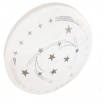 Светильник светодиодный DECO 36Вт 230В 4000К 2340лм СОЗВЕЗДИЕ IN HOME-1