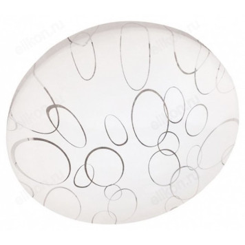 Светильник светодиодный DECO 36Вт 230В 4000К 2340лм ОРИОН IN HOME-1