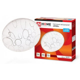 Светильник светодиодный DECO 36Вт 230В 4000К 2340лм ОРИОН IN HOME