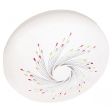 Светильник светодиодный DECO 36Вт 230В 4000К 2340лм КАРУСЕЛЬ IN HOME