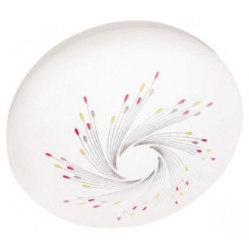 Светильник светодиодный DECO 36Вт 230В 4000К 2340лм КАРУСЕЛЬ IN HOME