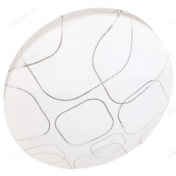 Светильник светодиодный DECO 36Вт 230В 4000К 2340лм ГЛОРИЯ IN HOME-1