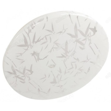 Светильник светодиодный DECO 36Вт 230В 4000К 2340лм БАМБУК IN HOME-1