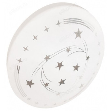 Светильник светодиодный DECO 24Вт 230В 4000К 1560лм СОЗВЕЗДИЕ IN HOME-1