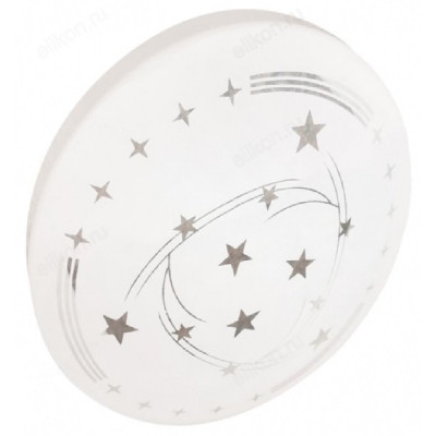 Светильник светодиодный DECO 24Вт 230В 4000К 1560лм СОЗВЕЗДИЕ IN HOME-1