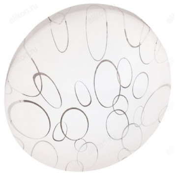 Светильник светодиодный DECO 24Вт 230В 4000К 1560лм ОРИОН IN HOME-1