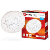 Светильник светодиодный DECO 24Вт 230В 4000К 1560лм ОРИОН IN HOME