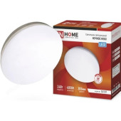 Светильник светодиодный DECO 24Вт 230В 4000К 1560лм НОЧНОЕ НЕБО IN HOME