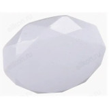 Светильник светодиодный DECO 24Вт 230В 4000К 1560лм ДАЙМОНД IN HOME