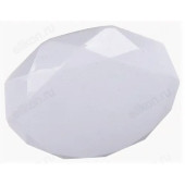 Светильник светодиодный DECO 24Вт 230В 4000К 1560лм ДАЙМОНД IN HOME