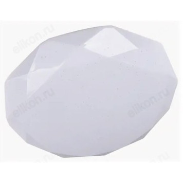 Светильник светодиодный DECO 24Вт 230В 4000К 1560лм ДАЙМОНД IN HOME