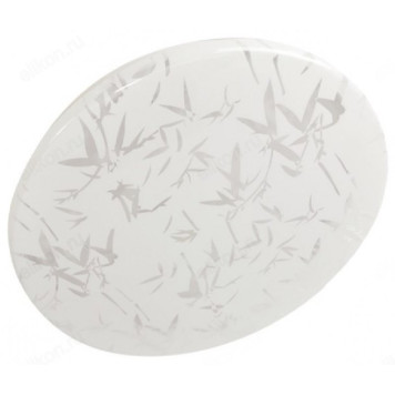 Светильник светодиодный DECO 24Вт 230В 4000К 1560лм БАМБУК IN HOME-1