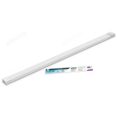 Светильник светодиодный SPO-110 PRIZMA 36Вт 230В 4000К 3000Лм 1200мм IP40 IN HOME