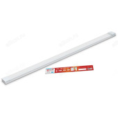 Светильник светодиодный SPO-110 OPAL 36Вт 230В 4000К 2750Лм 1200мм IP40 IN HOME