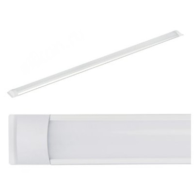 Светильник светодиодный SPO-108 36Вт 230В 4000К 2700Лм 1200мм IP40 IN HOME-1