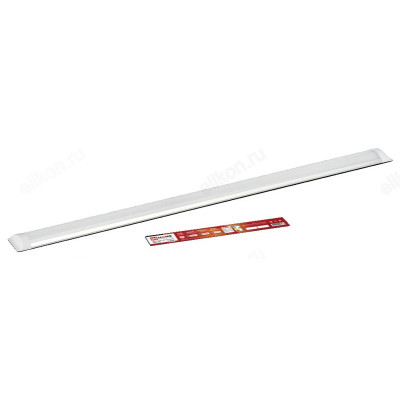 Светильник светодиодный SPO-108 36Вт 230В 4000К 2700Лм 1200мм IP40 IN HOME