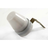 Фотореле ФР 601 10А 230В IN HOME