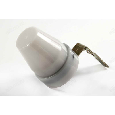 Фотореле ФР 601 10А 230В IN HOME