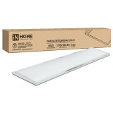 Светильник светодиодный универсальный LPU-01 40Вт ОПАЛ 230В 4000K 3300Лм 180x1195x30мм IP40 IN HOME