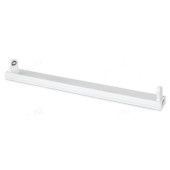 Светильник светодиодный SPO-101-1 1хLED-T8-600 G13 230В IP20 600 мм IN HOME