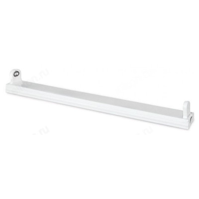 Светильник светодиодный SPO-101-1 1хLED-T8-600 G13 230В IP20 600 мм IN HOME