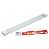 Светильник светодиодный SPO-110 PRIZMA 18Вт 230В 4000К 1500Лм 600мм IP40 IN HOME