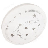 Светильник светодиодный DECO 24Вт 230В 6500К 1560лм СОЗВЕЗДИЕ IN HOME