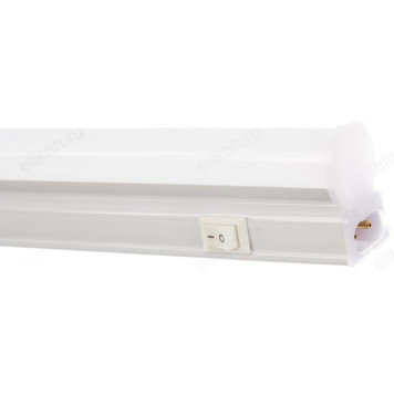 Светильник светодиодный СПБ-Т5 10Вт 4000К 230В 900лм 900мм IN HOME-1
