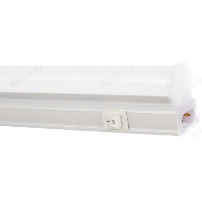 Светильник светодиодный СПБ-Т5 10Вт 4000К 230В 900лм 900мм IN HOME-1