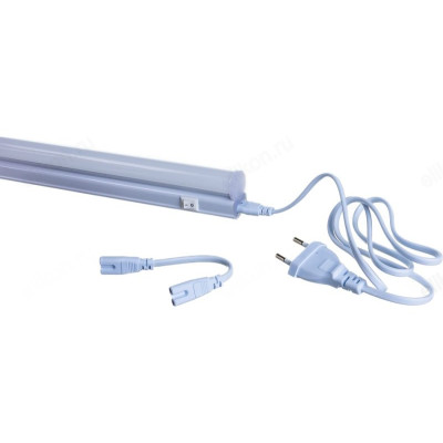 Светильник светодиодный СПБ-Т5 10Вт 4000К 230В 900лм 900мм IN HOME-3