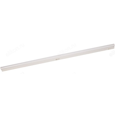 Светильник светодиодный СПБ-Т5 10Вт 4000К 230В 900лм 900мм IN HOME