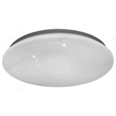 Светильник светодиодный DECO 18Вт ГЛОРИЯ IN HOME