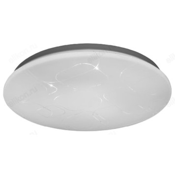 Светильник светодиодный DECO 18Вт ГЛОРИЯ IN HOME