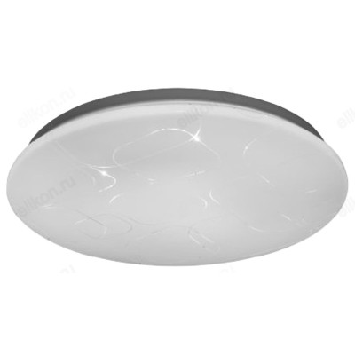 Светильник светодиодный DECO 18Вт ГЛОРИЯ IN HOME