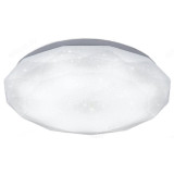 Светильник светодиодный DECO 36Вт ДАЙМОНД IN HOME