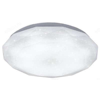 Светильник светодиодный DECO 36Вт ДАЙМОНД IN HOME