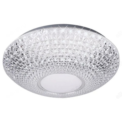 Светильник светодиодный COMFORT CRYSTAL 75Вт IN HOME-3