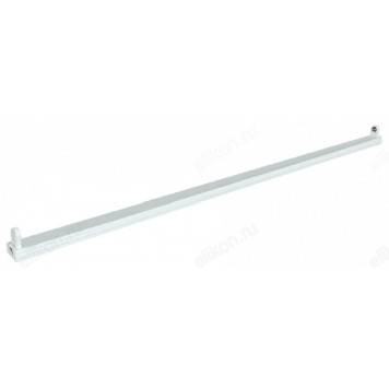 Светильник под бактерицидную лампу SPO-UV 1xT8-UV-PRO G13 40Вт 230В IP20 1200 мм IN HOME