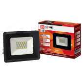 Фонарь прожектор СДО-8 20Вт 230В 6500К 1900Лм IP65 IN HOME