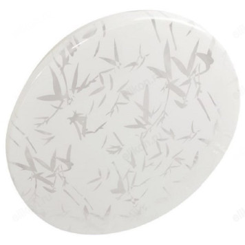 Светильник светодиодный DECO 18Вт 230В 4000К 1170лм 230х55мм БАМБУК IN HOME-1