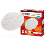 Светильник светодиодный DECO 18Вт 230В 4000К 1170лм 230х55мм БАМБУК IN HOME