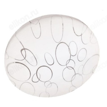 Светильник светодиодный DECO 18Вт 230В 4000К 1170лм ГЛОРИЯ IN HOME